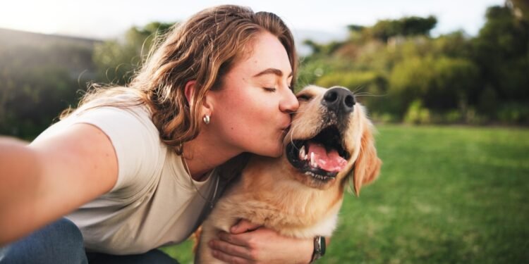 Ką pasakyti, kai kas nors netenka augintinio