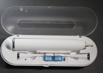 Štai kodėl viešbučio kambaryje dantų šepetėlį visada turėtumėte laikyti seife (taip, perskaitėte teisingai!)