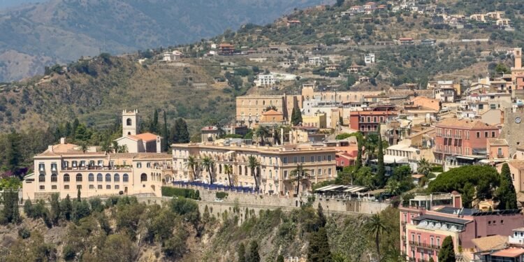 Geriausias metas keliauti į Italiją, kad pamatytumėte įžymybes be minių