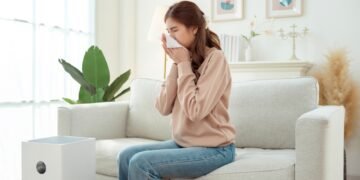 Kaip atsikratyti dulkių erkučių ir sukurti namus be alergenų