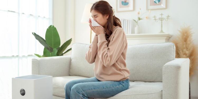 Kaip atsikratyti dulkių erkučių ir sukurti namus be alergenų