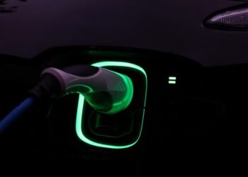 Ką reiškia, jei ant automobilio pamatote žalias šviesas?