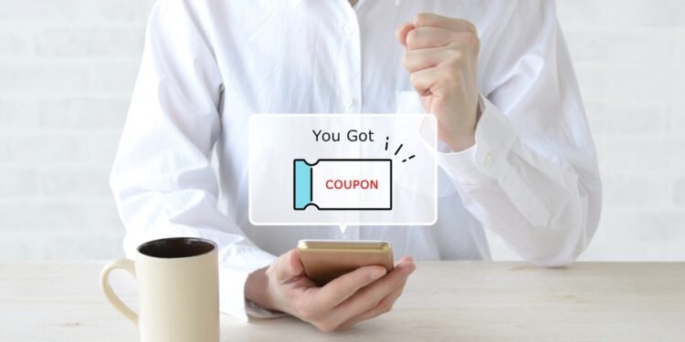 Kaip gauti kuponų, kurie per metus sumažins jūsų išlaidas šimtais eurų