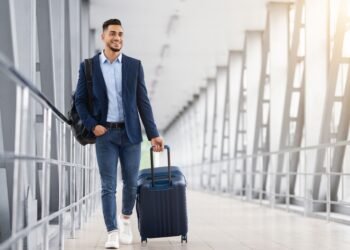 Kodėl į oro uostą visada verta atvykti laiku – net jei jūsų skrydis vėluoja