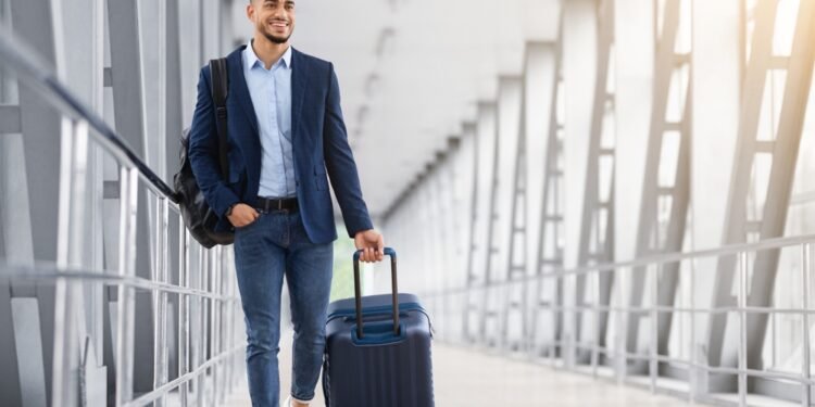 Kodėl į oro uostą visada verta atvykti laiku – net jei jūsų skrydis vėluoja