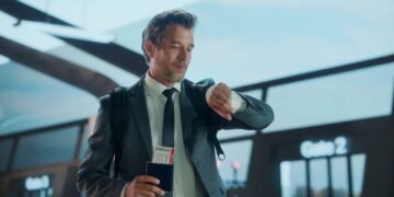 Kiek iš anksto reikia atvykti į oro uostą, kad nepavėluotumėte į skrydį?