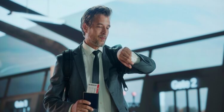 Kiek iš anksto reikia atvykti į oro uostą, kad nepavėluotumėte į skrydį?