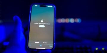 „iPhone“ privatumo nustatymai, kuriuos turėtumėte patikrinti jau dabar