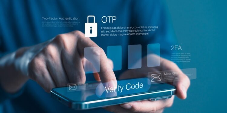 Kodėl turėtumėte kuo greičiau įjungti dviejų veiksnių autentifikavimą