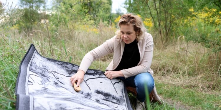 Kaip pašalinti žolės dėmes iš drabužių ir batų: ekspertų patarimai