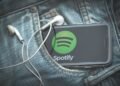 Kaip „Spotify“ klausytis daugiau nei 300 000 nemokamų audioknygų