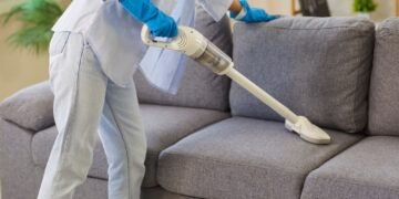 Kaip atsikratyti dulkių erkučių ir sukurti namus be alergenų