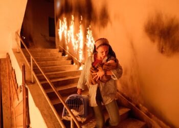 Slaptas gaisro pavojus jūsų rūsyje, apie kurį galbūt nežinojote