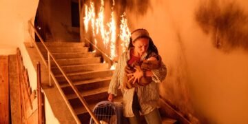 Slaptas gaisro pavojus jūsų rūsyje, apie kurį galbūt nežinojote