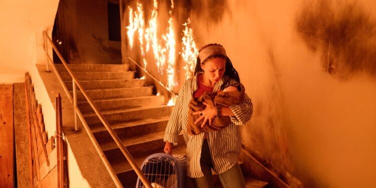 Slaptas gaisro pavojus jūsų rūsyje, apie kurį galbūt nežinojote