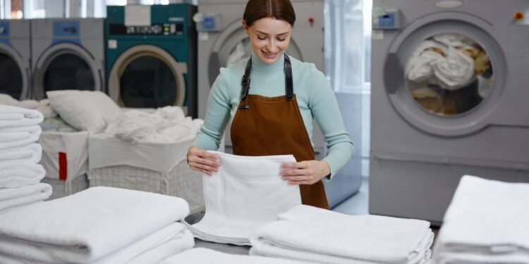 Kaip lankstyti rankšluosčius, pasak rankšluosčių lankstymo ekspertės