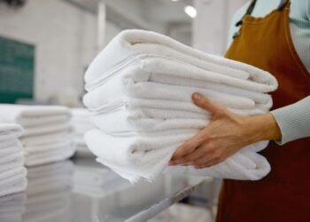 Kaip sulankstyti rankšluosčius: „Lankstymo ledi“ patarimai