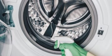 Kaip išvalyti džiovyklę – ir kas nutiks, jei to nepadarysite