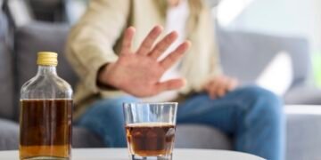 Per karantiną mečiau gerti – štai kodėl