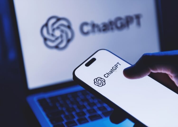 Ar „ChatGPT“ gali atimti jūsų darbą? Štai kaip jį išsaugoti saugų.