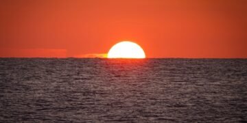 Kodėl vandenynas parausta ir ką daryti, jei tai nutinka jūsų pavasario atostogų vietoje