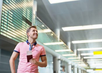 Štai kodėl į oro uostą visada verta atvykti laiku – net jei jūsų skrydis vėluoja