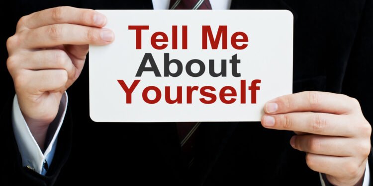 Kaip atsakyti į klausimą „Papasakokite apie save“, pasak atrankų specialistų
