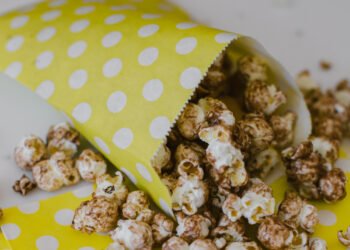 Ką iš tikrųjų reiškia tie spalvoti taškeliai ant maisto pakuočių?