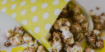 Ką iš tikrųjų reiškia tie spalvoti taškeliai ant maisto pakuočių?