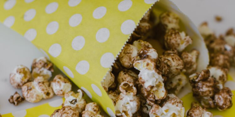 Ką iš tikrųjų reiškia tie spalvoti taškeliai ant maisto pakuočių?