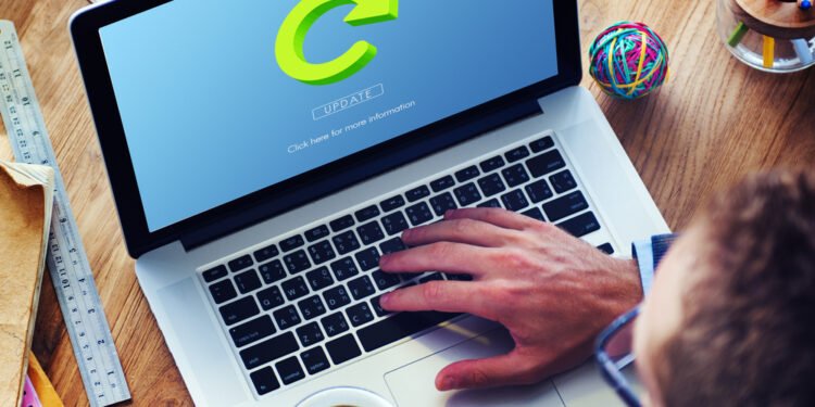 Kada geriau paleisti kompiuterį iš naujo, o kada jį išjungti?