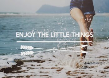 Mikrodžiaugsmų galia: kaip gyventi dėkingiau ir labiau čia ir dabar