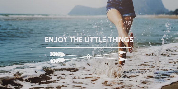 Mikrodžiaugsmų galia: kaip gyventi dėkingiau ir labiau čia ir dabar