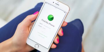 Ką daryti, jei jūsų „iPhone“ pamestas arba pavogtas