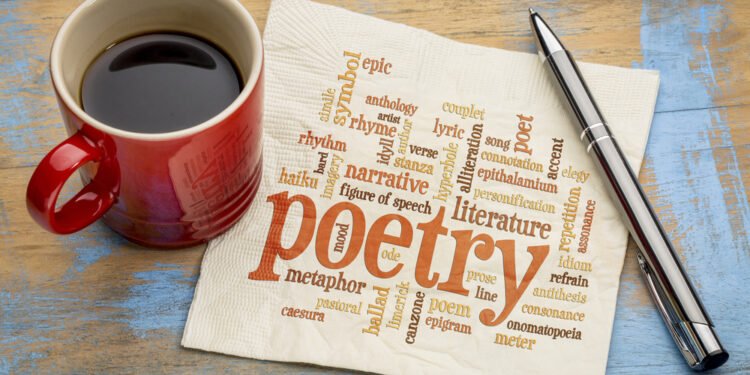 „TikTok“ sensacija Whitney Hanson apie namus ir gydančią poezijos galią