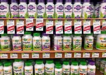 12 dalykų, kuriuos turite žinoti apie gliukomananą – šiuo metu populiariausią svorio metimo papildą