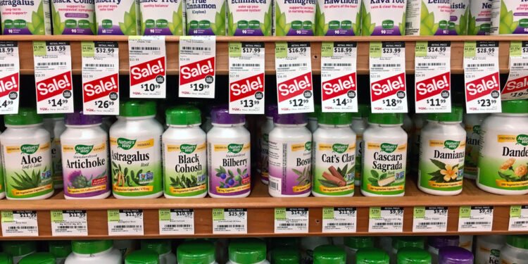 12 dalykų, kuriuos turite žinoti apie gliukomananą – šiuo metu populiariausią svorio metimo papildą