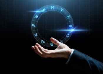 Štai rečiausias Zodiako ženklas pasaulyje