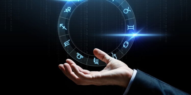 Štai rečiausias Zodiako ženklas pasaulyje