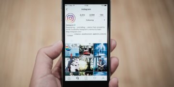 Dabar galite valdyti, ką norite matyti „Instagram“: štai kaip tai padaryti