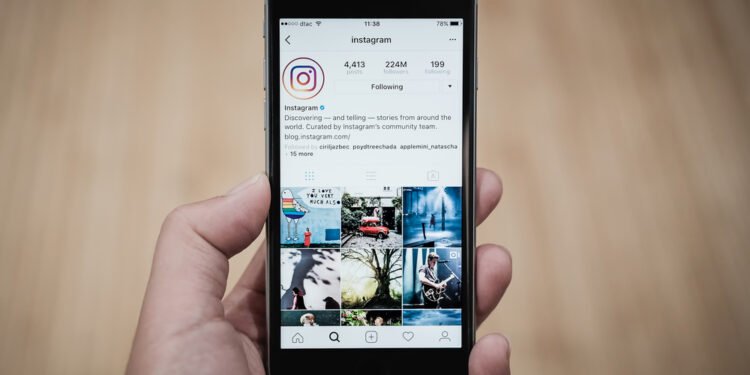 Dabar galite valdyti, ką norite matyti „Instagram“: štai kaip tai padaryti