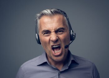 13 nemandagų įpročių, kurių klientų aptarnavimo specialistai labiausiai nekenčia