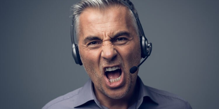 13 nemandagų įpročių, kurių klientų aptarnavimo specialistai labiausiai nekenčia