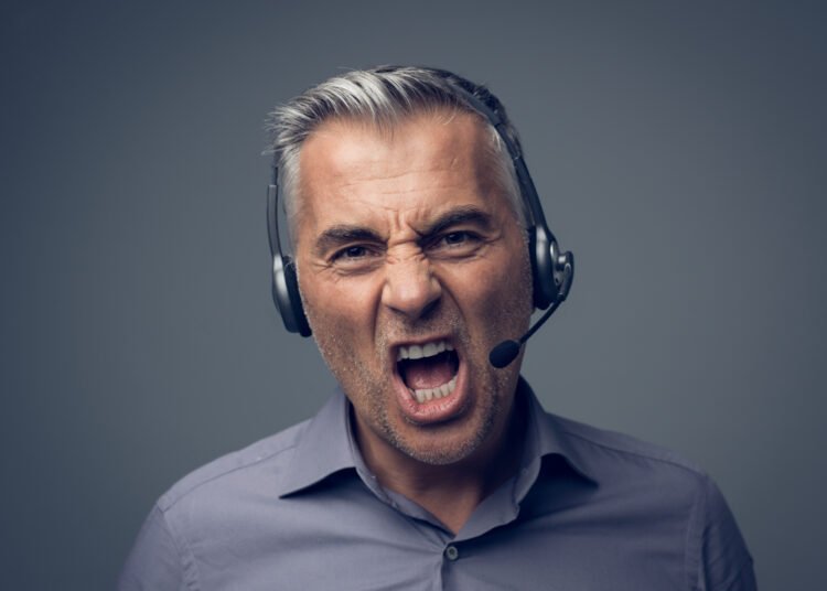 13 nemandagų įpročių, kurių klientų aptarnavimo specialistai labiausiai nekenčia