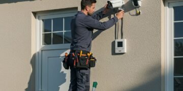 Vaizdo stebėjimo strategija nuosavam namui: kaip išvengti perteklinių sprendimų?