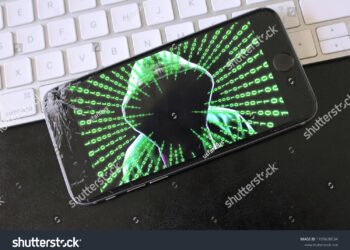 Kaip pašalinti šnipinėjimo programą iš „iPhone“