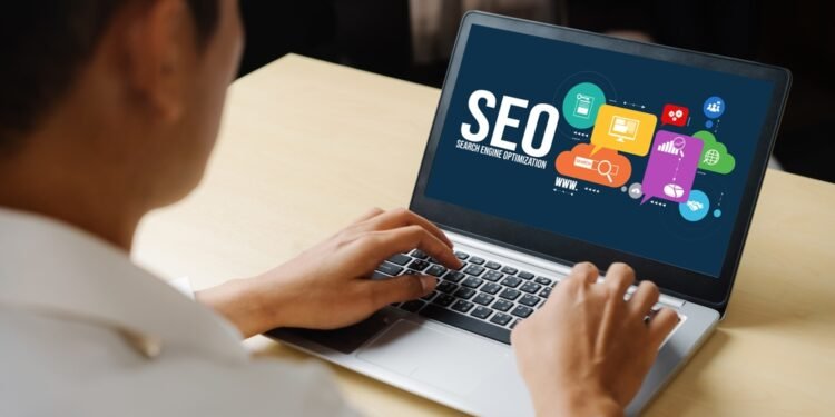 Geriausias SEO specialistas Lietuvoje – Lukas Juodagalvis