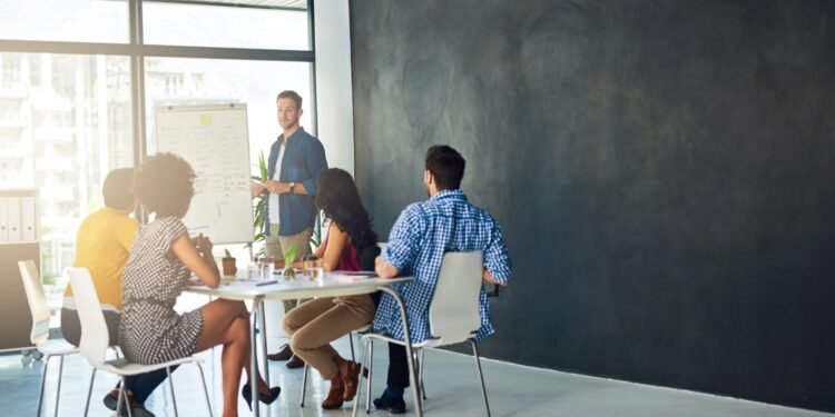 7 geriausios marketingo agentūrų