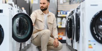 Kaip išsirinkti skalbimo mašiną ir nepermokėti: ką tikrai svarbu žinoti
