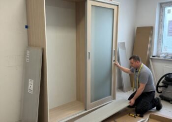 Namų transformacija: kodėl verta rinktis individualumą